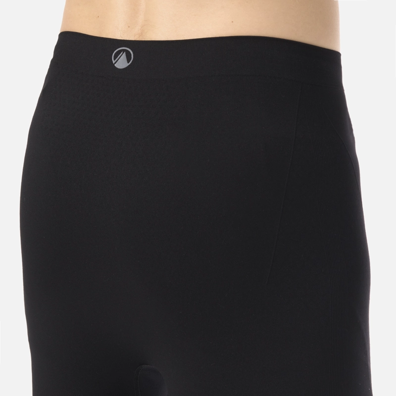 PRIMERA CAPA HOMBRE SKINTEC ACTIVE Q-DRY BOTTOM NEGRO LIPPI I26 - 5