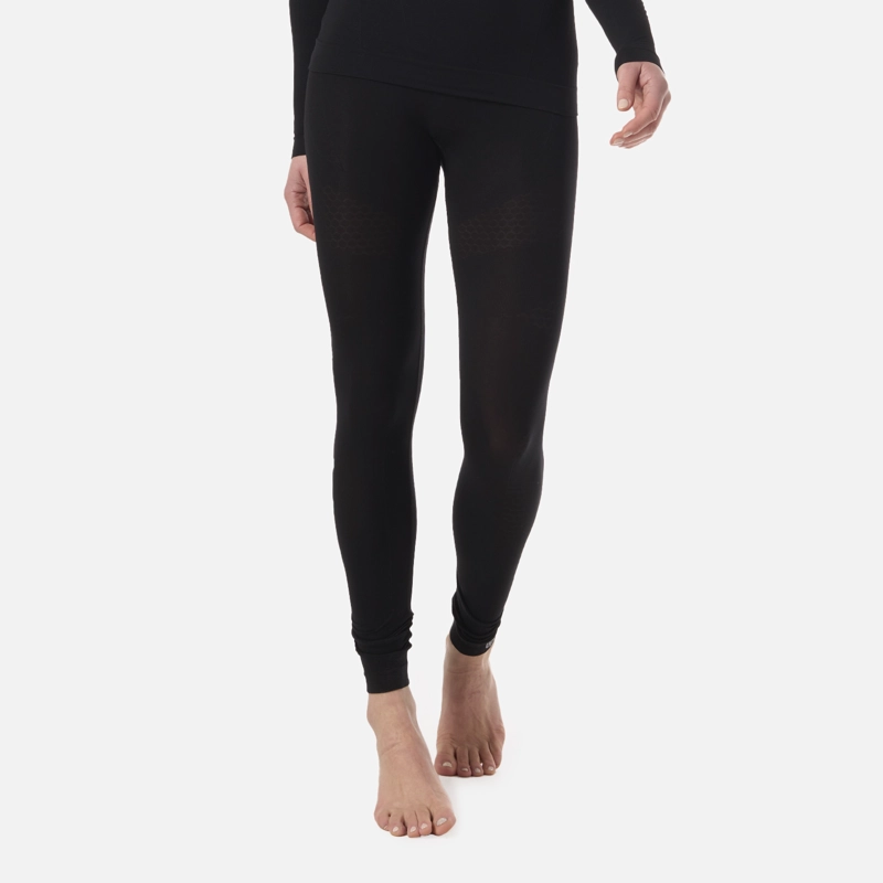 PRIMERA CAPA MUJER SKINTEC ACTIVE Q-DRY BOTTOM NEGRO LIPPI - 1