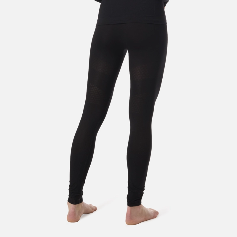 PRIMERA CAPA MUJER SKINTEC ACTIVE Q-DRY BOTTOM NEGRO LIPPI - 3
