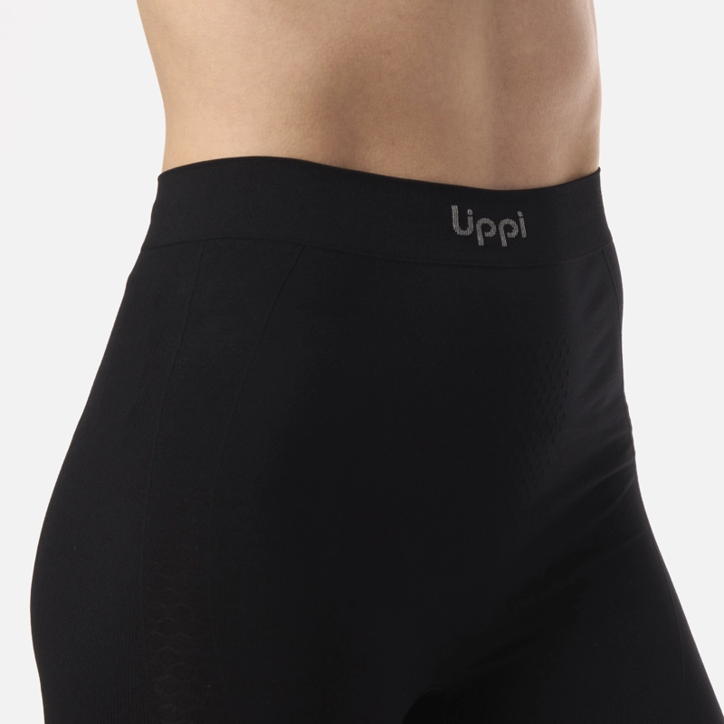 PRIMERA CAPA MUJER SKINTEC ACTIVE Q-DRY BOTTOM NEGRO LIPPI - 4