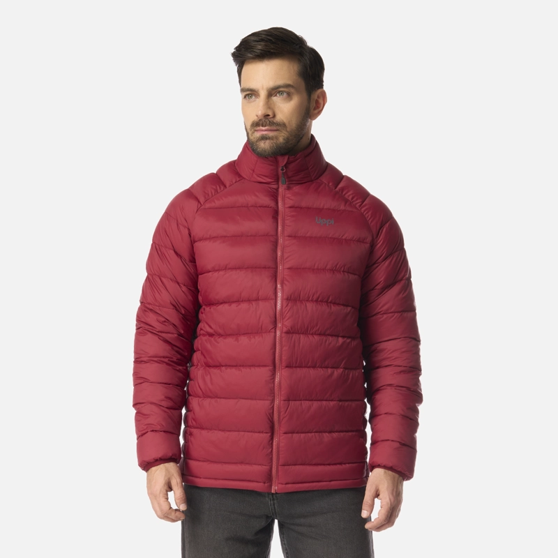CHAQUETA HOMBRE COLD FRONT STEAM-PRO JACKET BURDEO LIPPI - 1