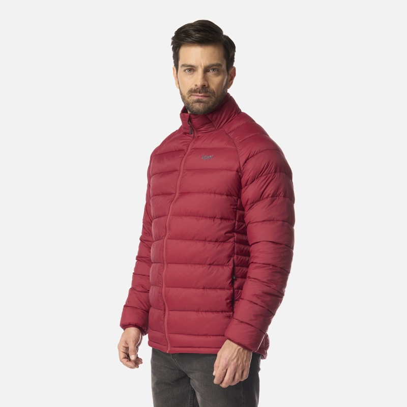 CHAQUETA HOMBRE COLD FRONT STEAM-PRO JACKET BURDEO LIPPI - 2