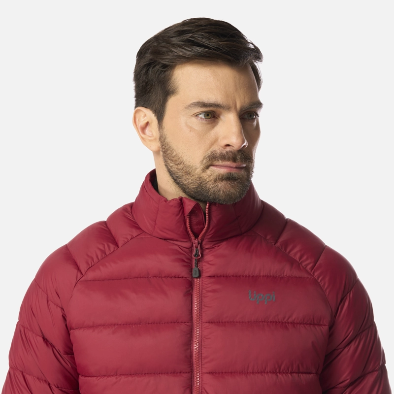 CHAQUETA HOMBRE COLD FRONT STEAM-PRO JACKET BURDEO LIPPI - 4