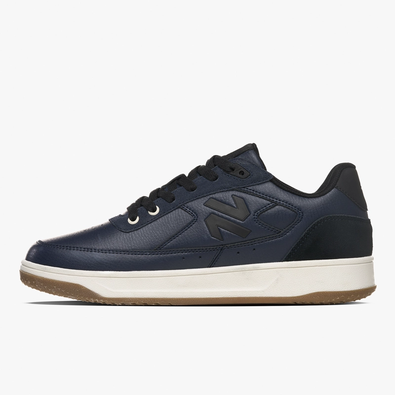 ZAPATILLA CASUAL HOMBRE CLASSIC AZUL MARINO - 2