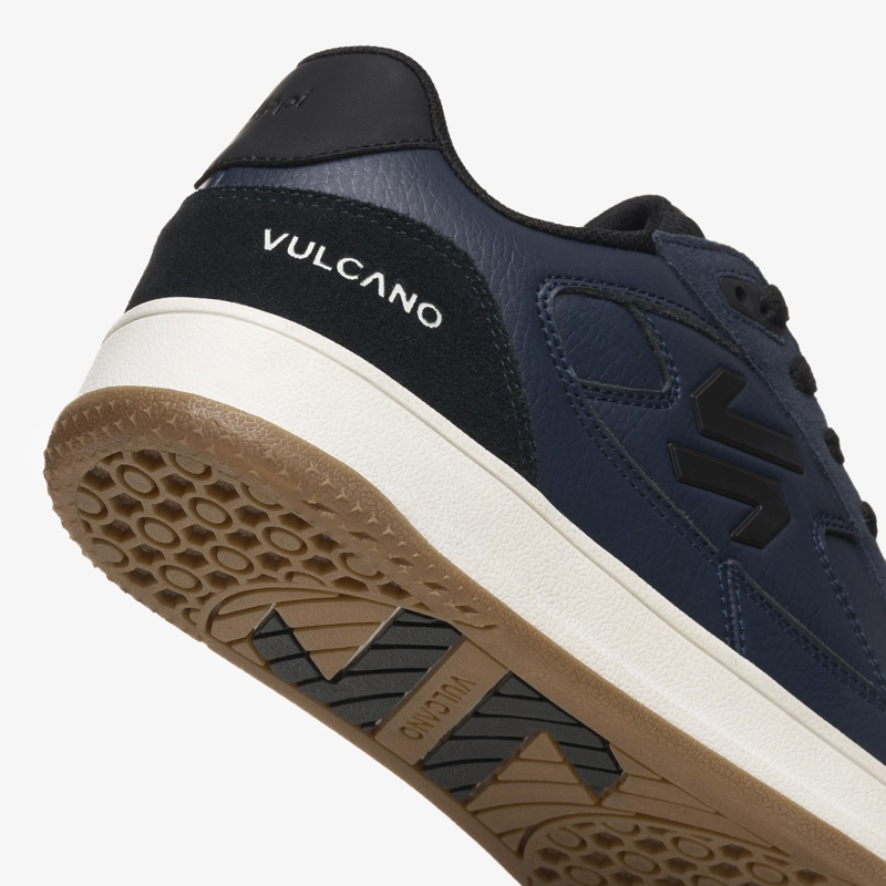 ZAPATILLA CASUAL HOMBRE CLASSIC AZUL MARINO - 8