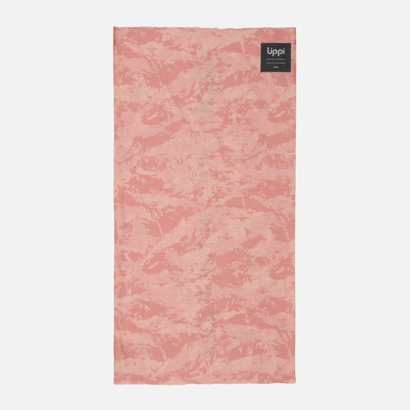 HEADEX UNISEX Q-DRY DAMASCO LIPPI I26 - 3