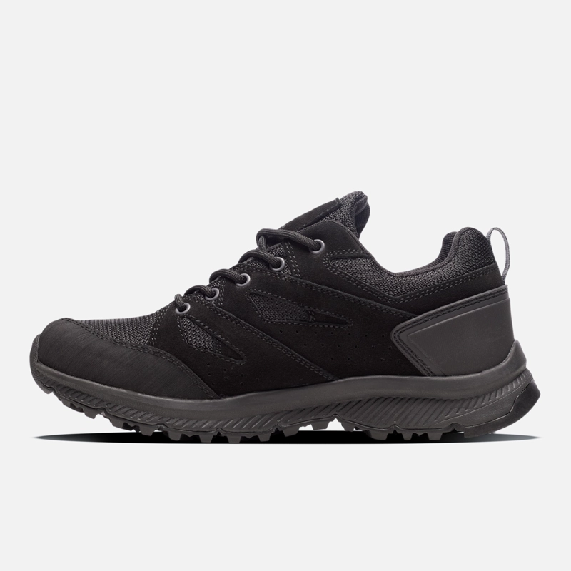 ZAPATILLA MUJER TELLUS LOW II NEGRO LIPPI - 2