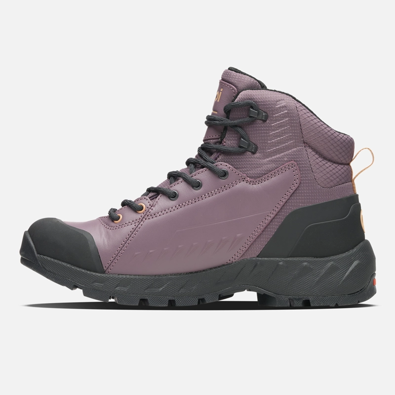 BOTIN MUJER TRONADOR MALVA LIPPI I26 - 2
