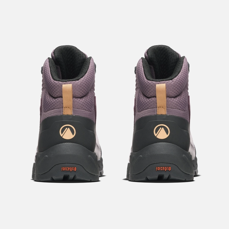BOTIN MUJER TRONADOR MALVA LIPPI I26 - 5