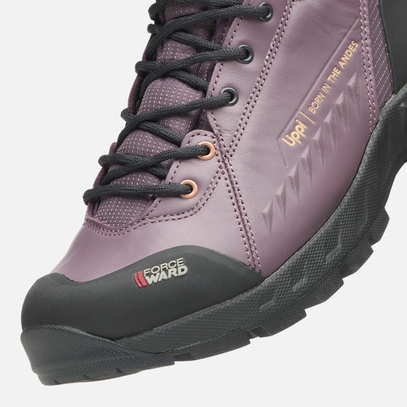 BOTIN MUJER TRONADOR MALVA LIPPI I26 - 7