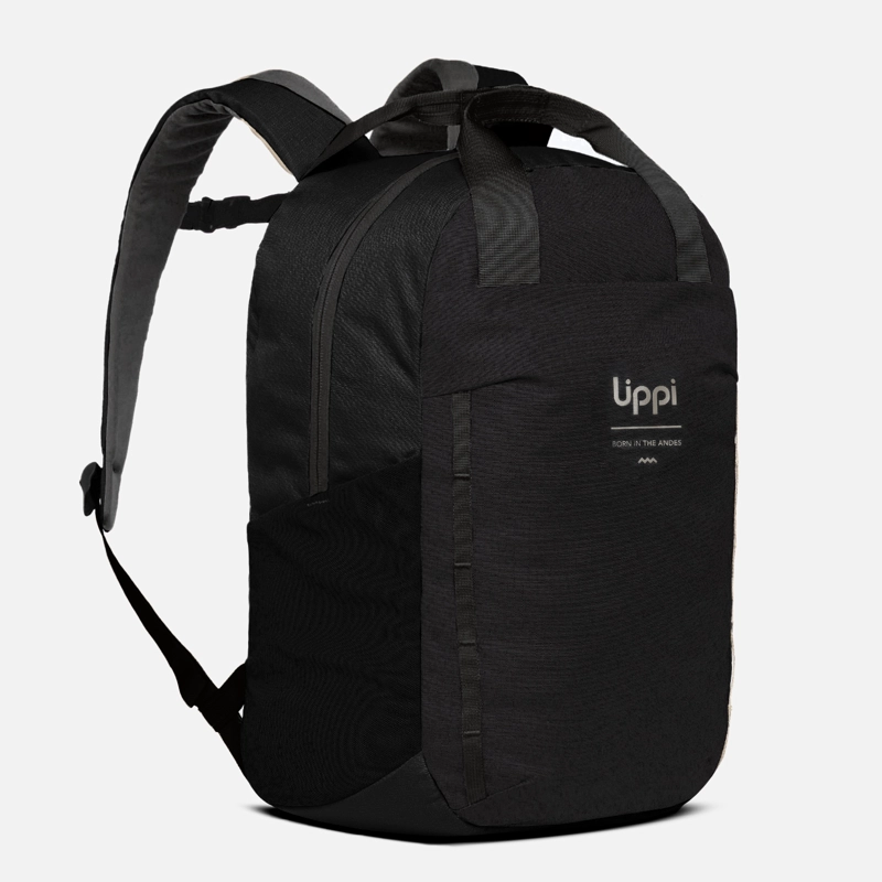 MOCHILA COMPACT MOVE 20L NEGRO  LIPPI I26 - 2