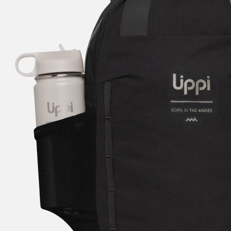 MOCHILA COMPACT MOVE 20L NEGRO  LIPPI I26 - 5