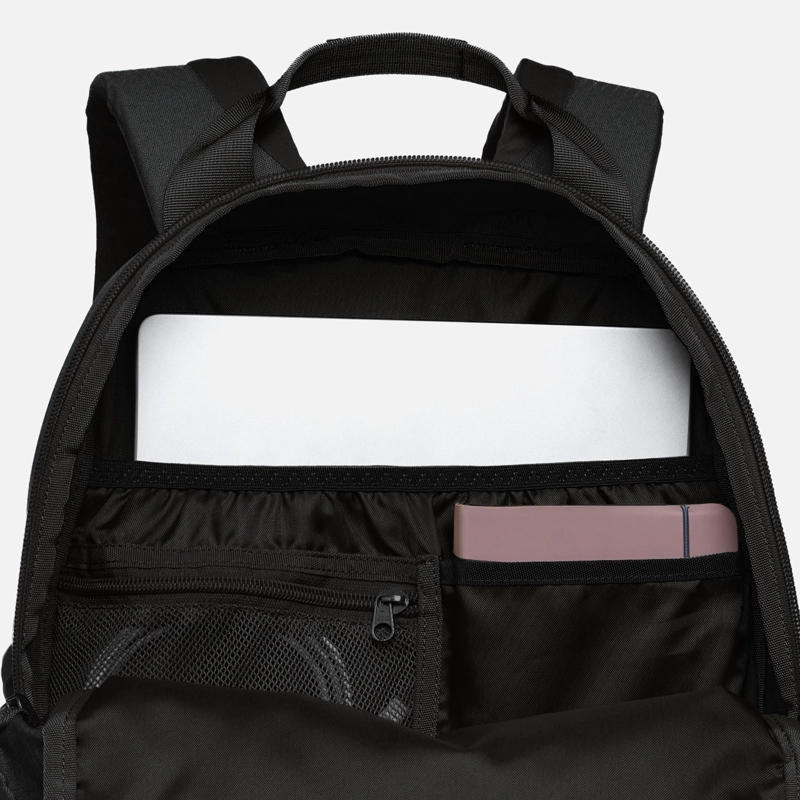 MOCHILA COMPACT MOVE 20L NEGRO  LIPPI I26 - 6