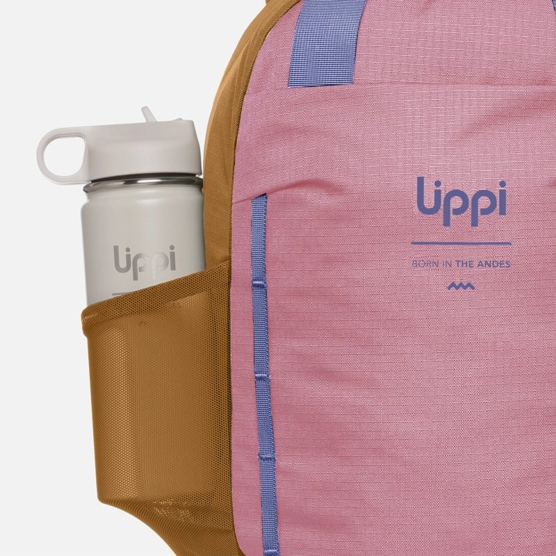 MOCHILA COMPACT MOVE 20L ROSA LIPPI I26 - 5