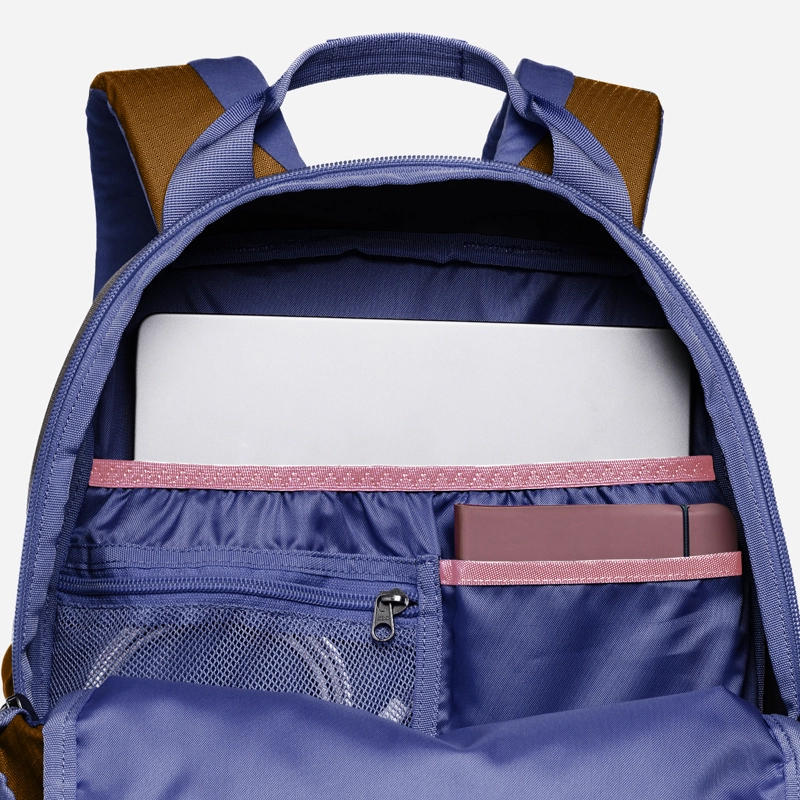 MOCHILA COMPACT MOVE 20L ROSA LIPPI I26 - 6