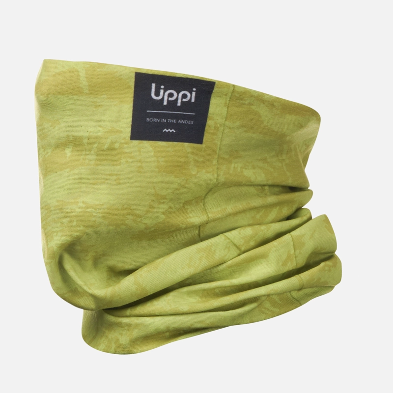 HEADEX UNISEX Q-DRY VERDE LIMA LIPPI I26 - 1