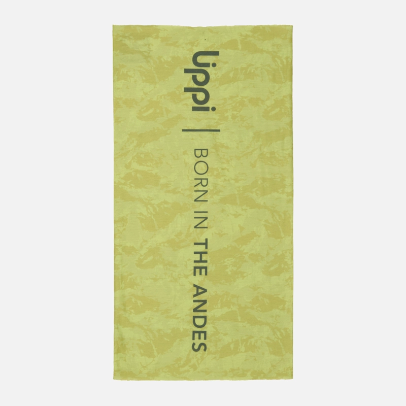 HEADEX UNISEX Q-DRY VERDE LIMA LIPPI I26 - 3