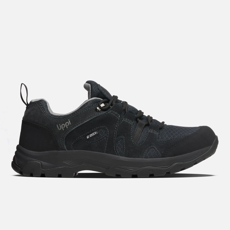 ZAPATILLA HOMBRE TELLUS LOW MARENGO OSCURO LIPPI I26 - 1