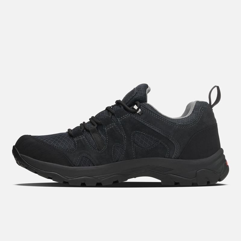 ZAPATILLA HOMBRE TELLUS LOW MARENGO OSCURO LIPPI I26 - 2