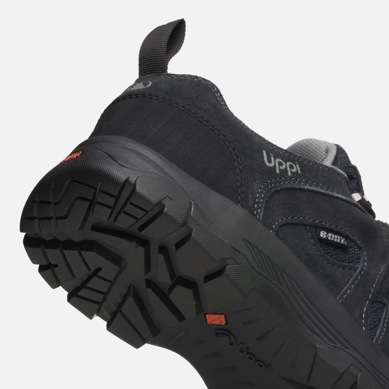 ZAPATILLA HOMBRE TELLUS LOW MARENGO OSCURO LIPPI I26 - 8