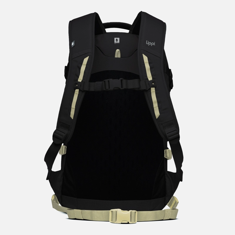 MOCHILA INTENSE 24L DAYPACK VERDE MILITAR LIPPI I26 - 2