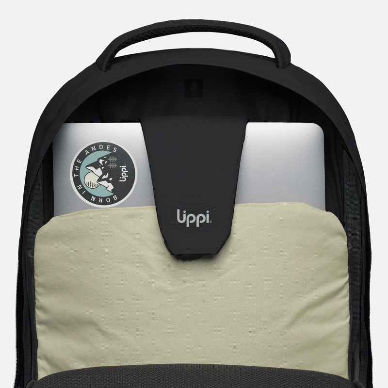 MOCHILA INTENSE 24L DAYPACK VERDE MILITAR LIPPI I26 - 7