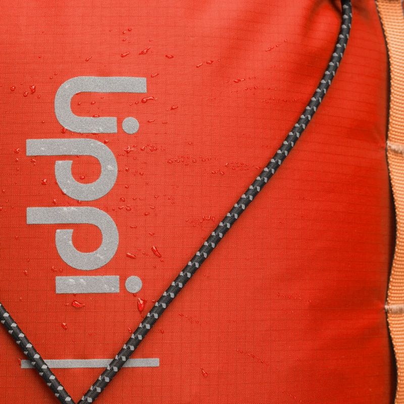 MOCHILA LIGHT RIVER 20L BACKPACK ROJO LIPPI I26 - 5