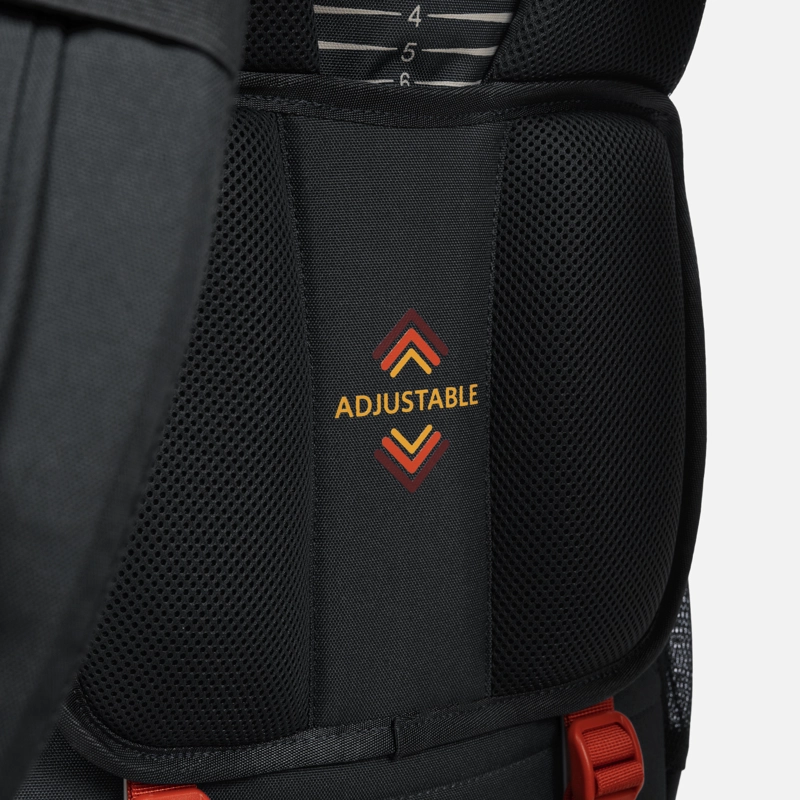 MOCHILA X-PERIENCE 45L BACKPACK NEGRO LIPPI I26 - 5