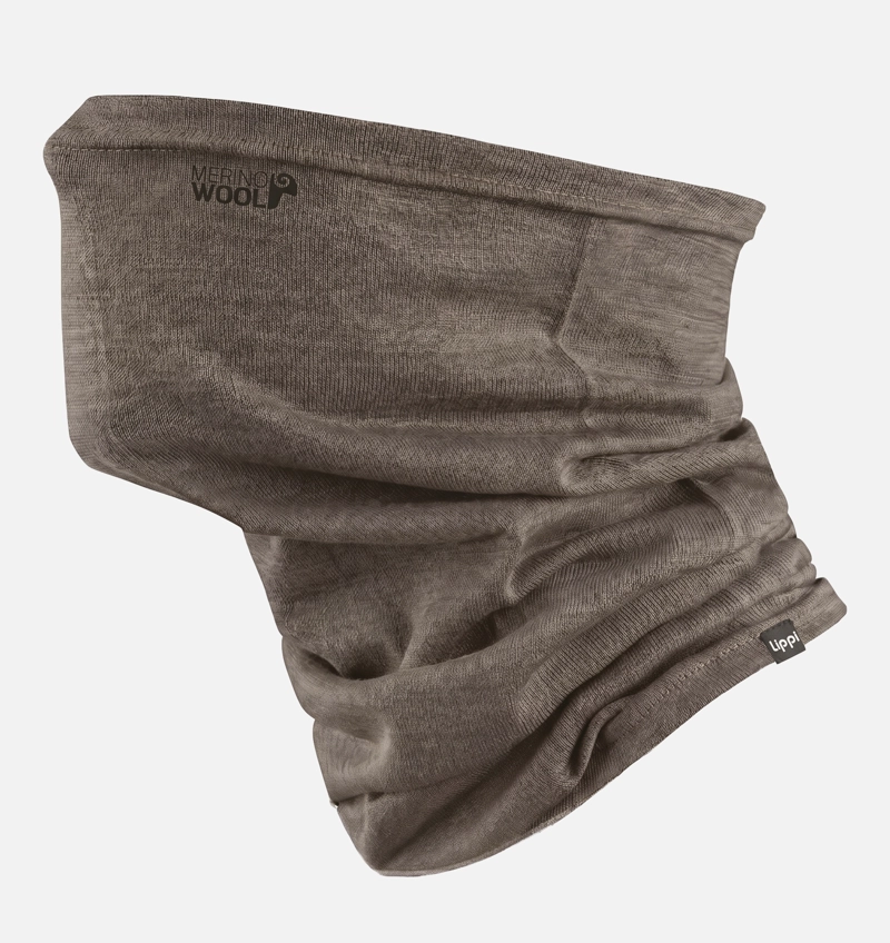 HEADEX UNISEX MERINO WOOL HEADEX CAFE LIPPI I26 - 1