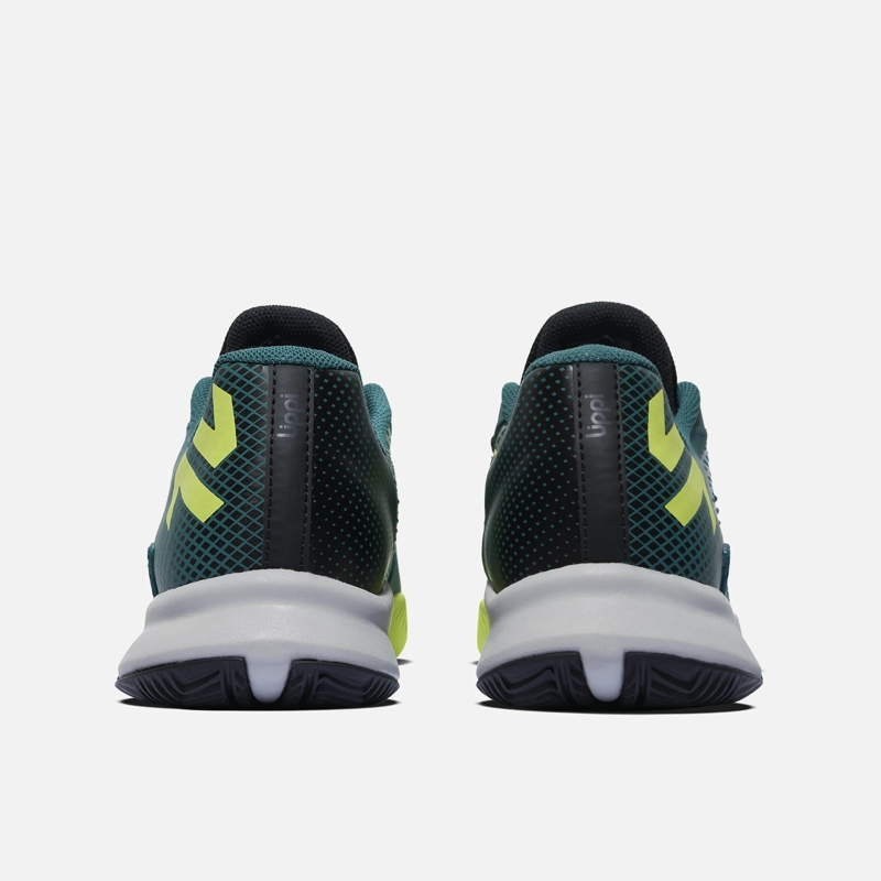 ZAPATILLA PADEL HOMBRE SMASH PETROLEO - 5