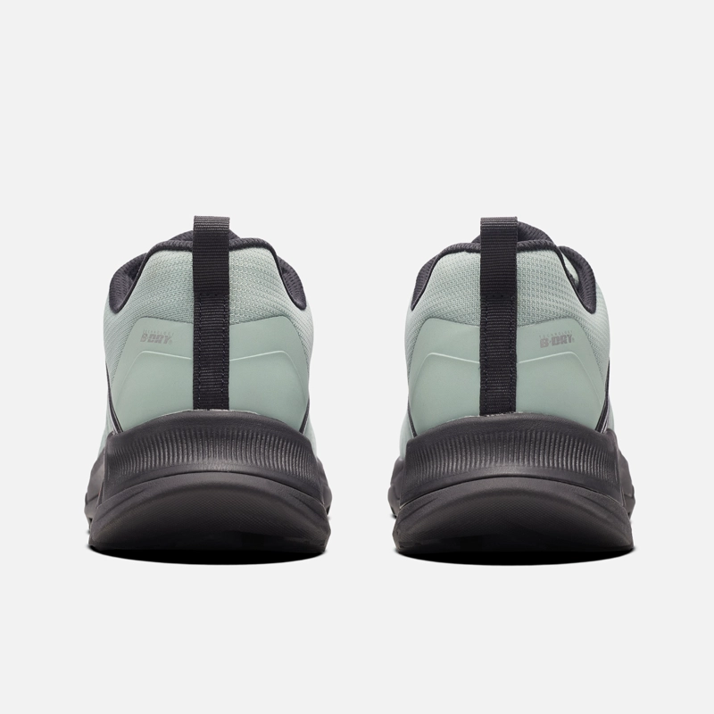 ZAPATILLA MUJER VULCANO IRON STONE B-DRY JADE / NEGRO LIPPI I26 - 5