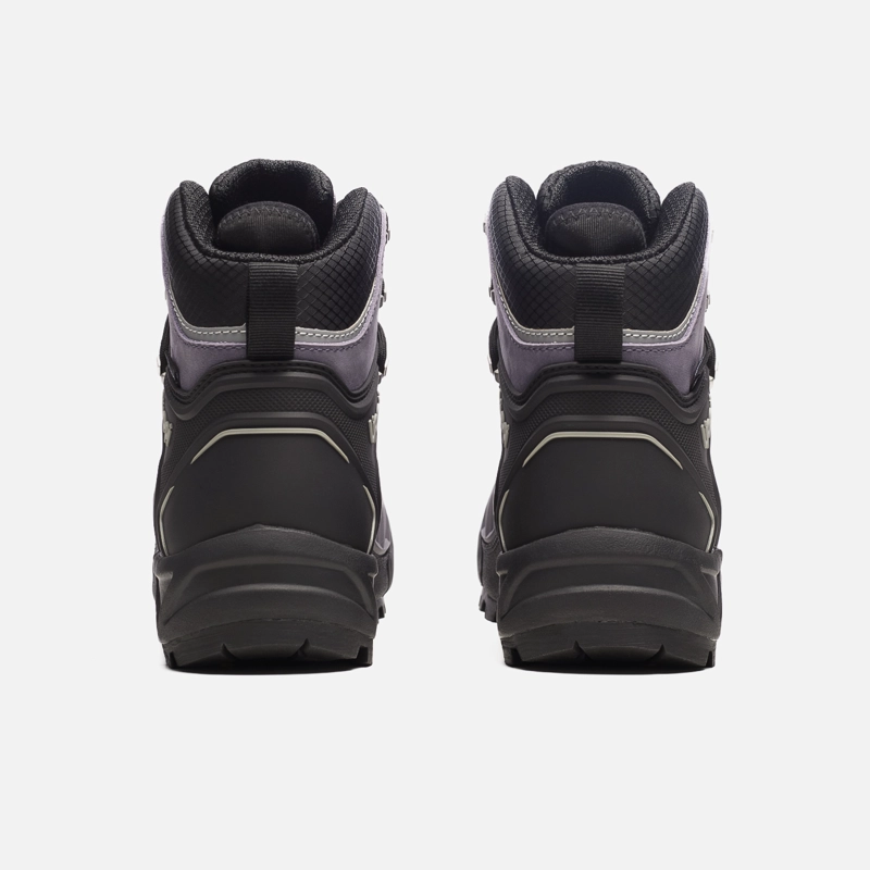 BOTIN MUJER BRAVO EVO LAVANDA LIPPI I26 - 5