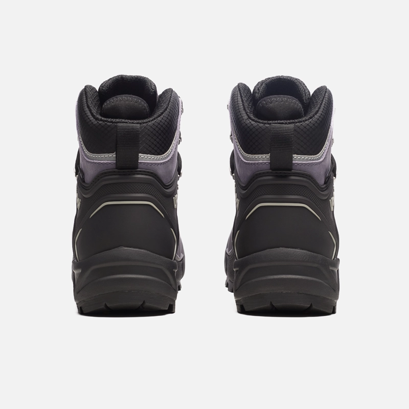 BOTIN MUJER BRAVO EVO LAVANDA LIPPI I26 - 5