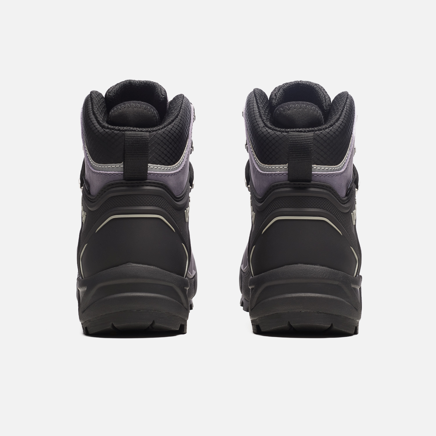 BOTIN MUJER BRAVO EVO LAVANDA LIPPI I26 - 5