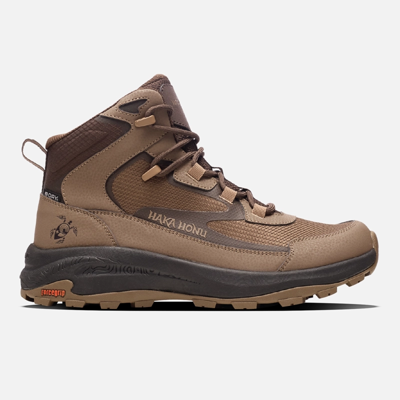 BOTIN HOMBRE RUTA CAFE HAKA HONU I26 - 1