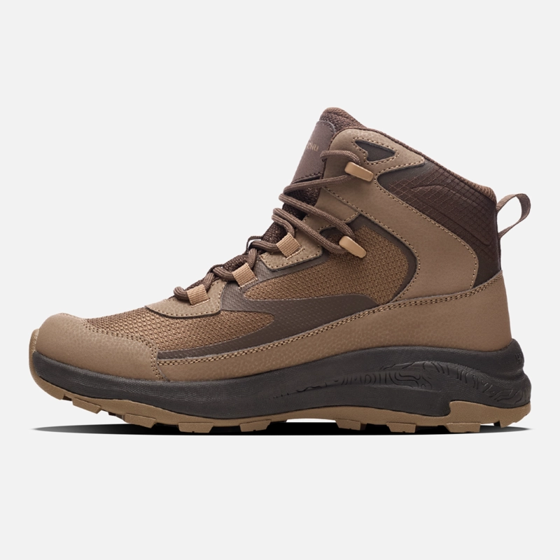 BOTIN HOMBRE RUTA CAFE HAKA HONU I26 - 2