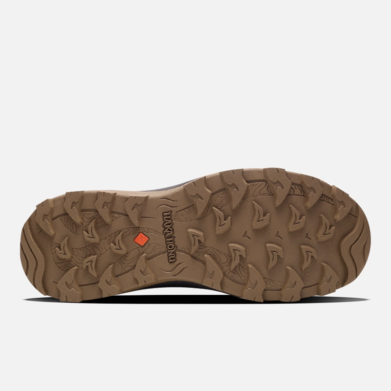 BOTIN HOMBRE RUTA CAFE HAKA HONU I26 - 3