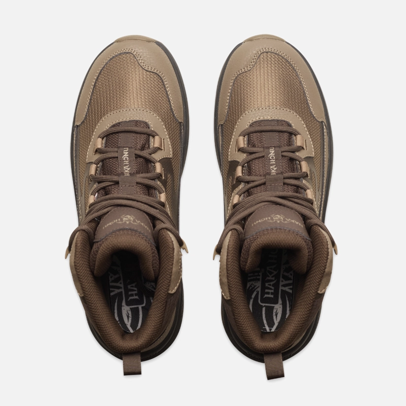BOTIN HOMBRE RUTA CAFE HAKA HONU I26 - 5