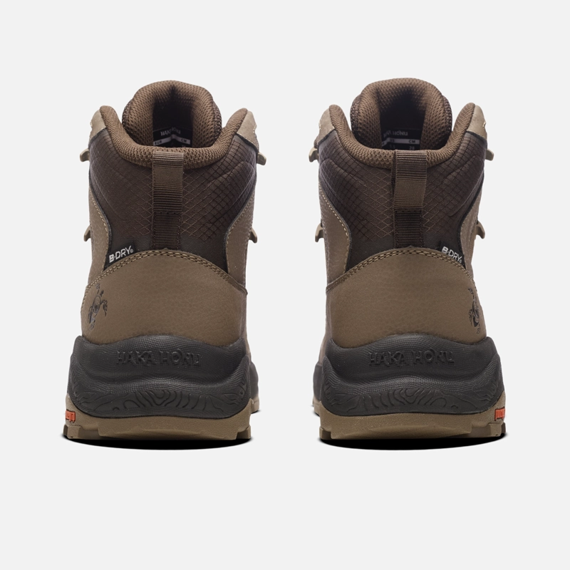 BOTIN HOMBRE RUTA CAFE HAKA HONU I26 - 6