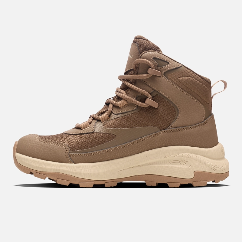 BOTIN MUJER RUTA CAFE HAKA HONU - 2