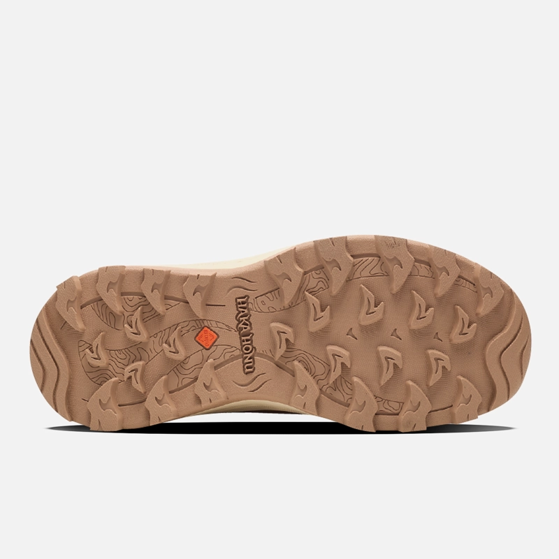 BOTIN MUJER RUTA CAFE HAKA HONU - 3