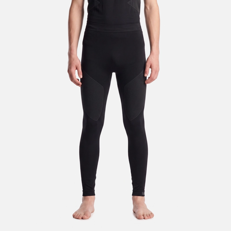 PRIMERA CAPA TEEN BOY SKINTEC 2000 SEAMLESS BOTTOM NEGRO LIPPI I26 - 1