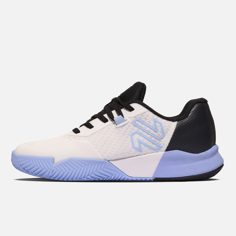 ZAPATILLAS MUJER SMASH BLANCO VULCANO - 2