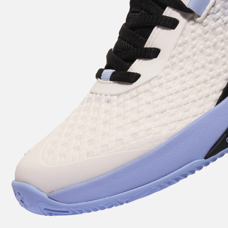 ZAPATILLAS MUJER SMASH BLANCO VULCANO - 7