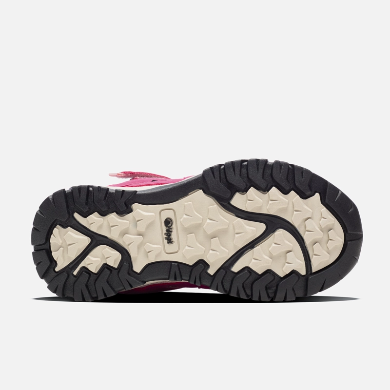 BOTIN NIÑA TELLUS MID KIDS ROSA LIPPI V26 - 3