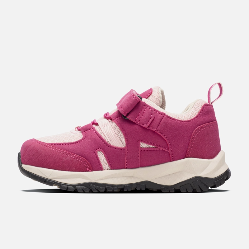 ZAPATO NIÑA TELLUS LOW KIDS ROSA LIPPI V26 - 2