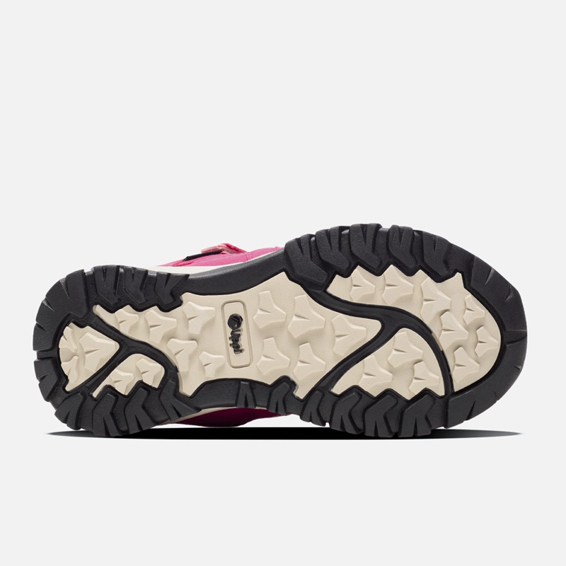 ZAPATO NIÑA TELLUS LOW KIDS ROSA LIPPI V26 - 3