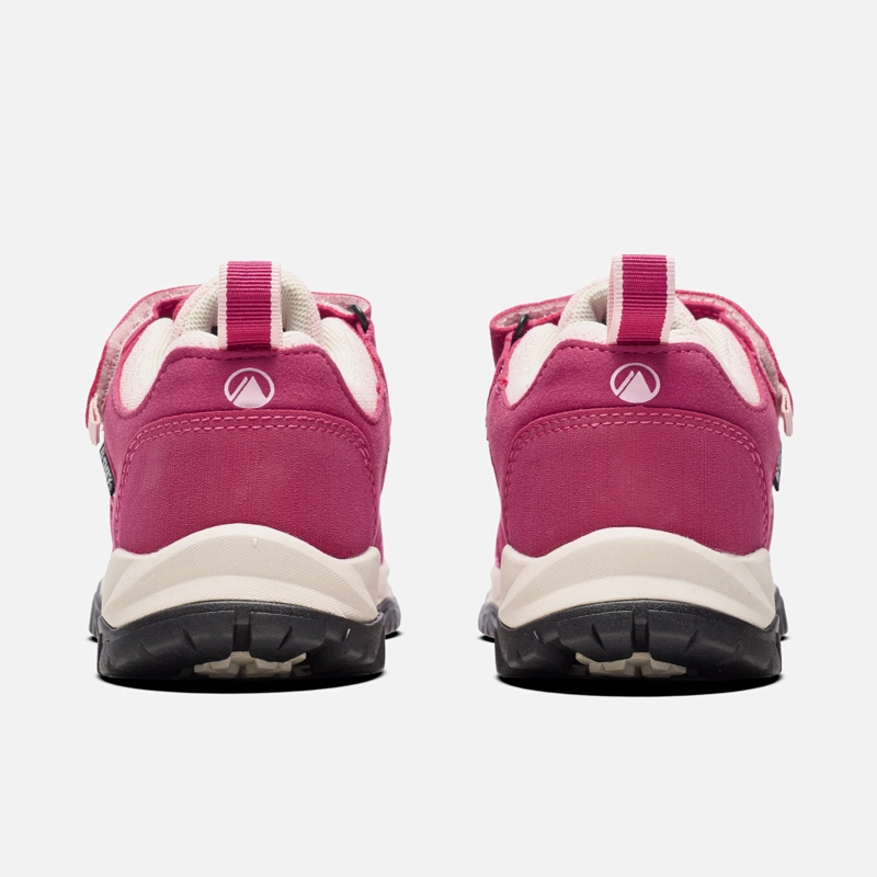 ZAPATO NIÑA TELLUS LOW KIDS ROSA LIPPI V26 - 5