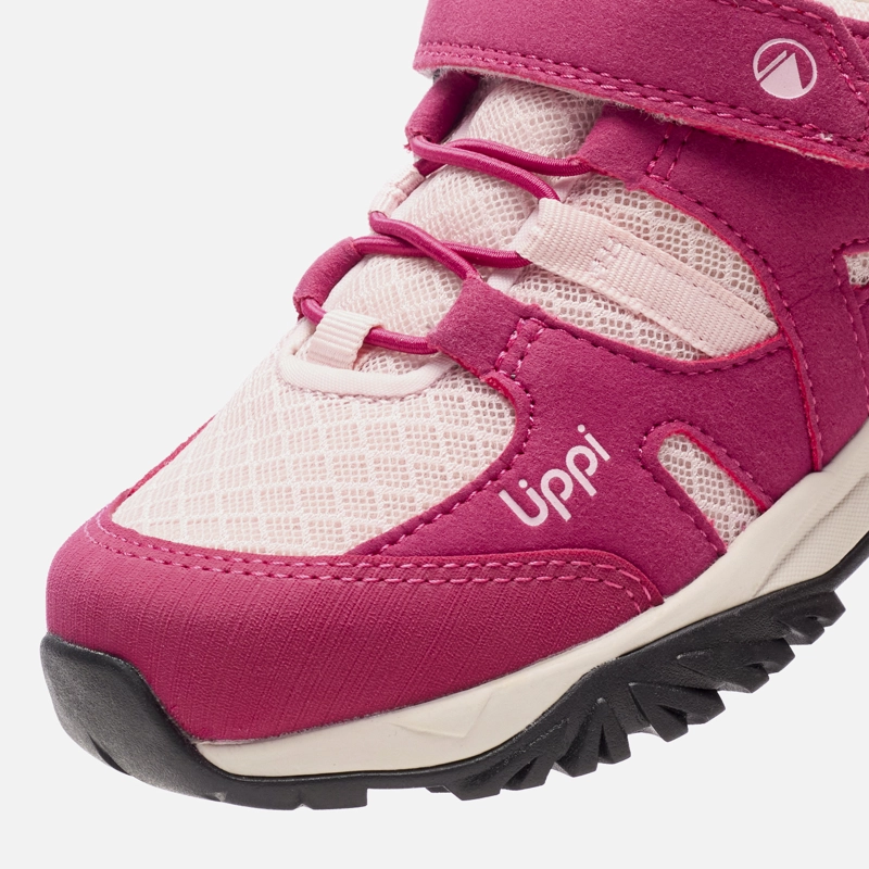 ZAPATO NIÑA TELLUS LOW KIDS ROSA LIPPI V26 - 7