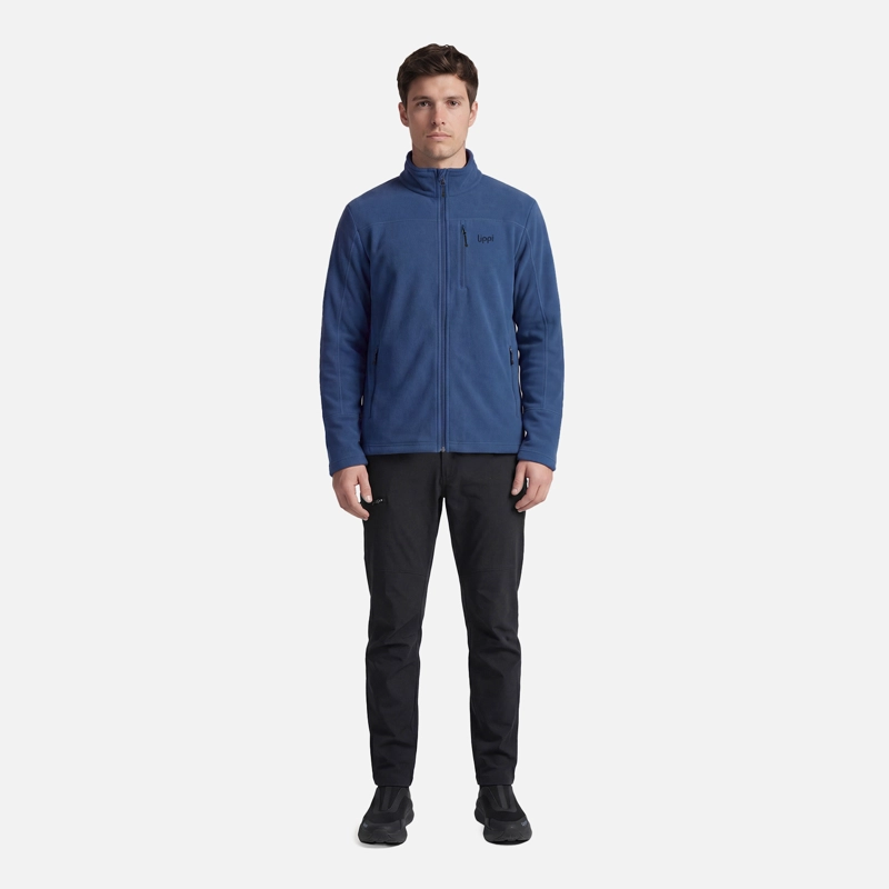 POLAR HOMBRE PAICAVI THERM-PRO JACKET AZUL OSCURO LIPPI V27 - 5